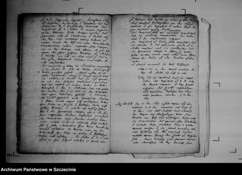 image.from.unit.number "Auszug aus den Regierungs acten das Neu Stettinische Gymnasium betreffend"