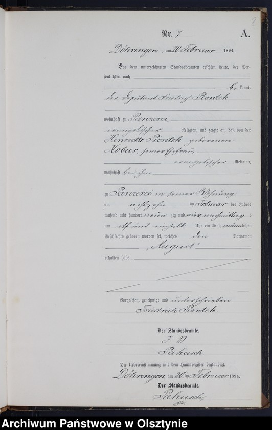 image.from.unit.number "Geburts-Neben-Register Nr 1 - 72"