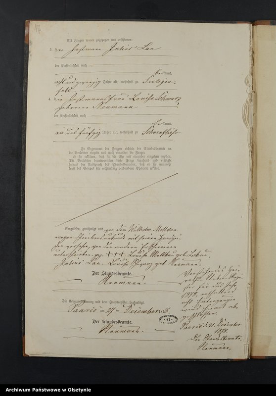 image.from.unit.number "Heiraths-Neben-Register Nr 1 - 8"