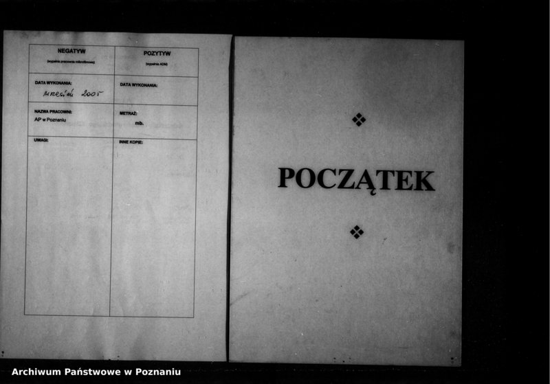 Obraz 2 z jednostki "Resignationes [inducta]"