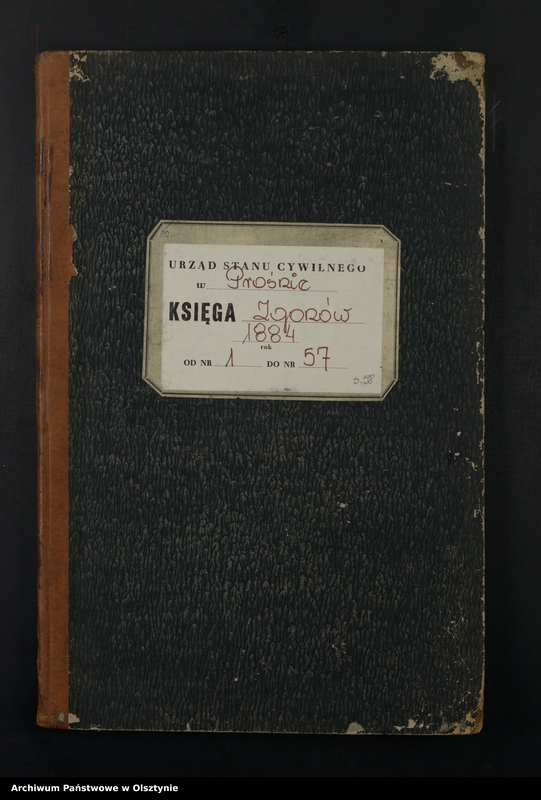 image.from.unit.number "Sterbe-Neben-Register Nr 1 - 57"