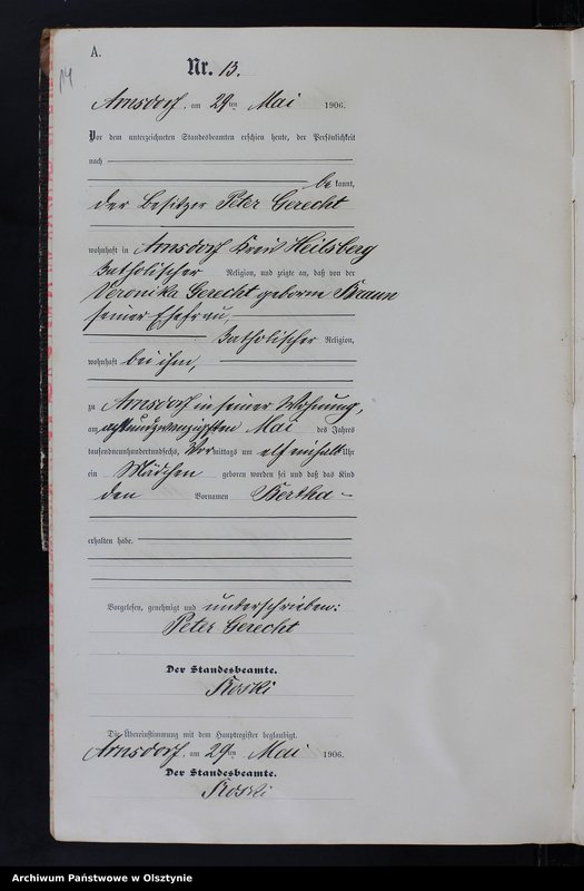 image.from.unit.number "Geburts Neben-Register Nr.1-41"