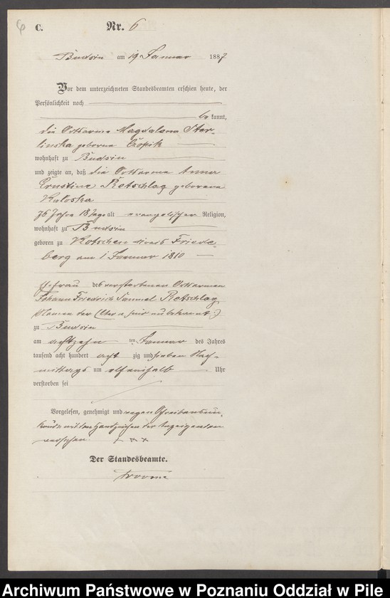 image.from.unit.number "Księga zgonów"