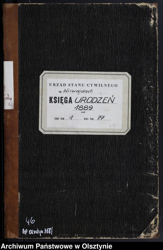 image.from.unit.number "Geburts-Neben-Register Nr 1 - 77"