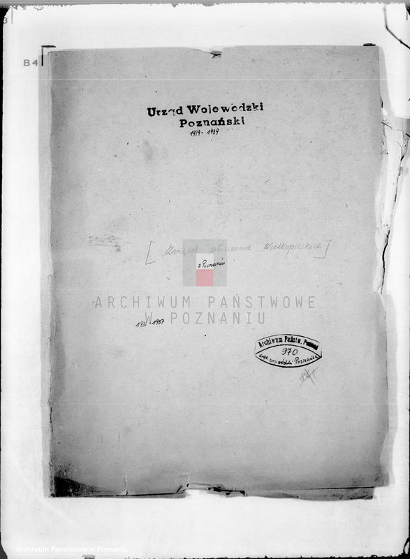 Obraz 4 z jednostki "/Związek Włościanek Wielkopolskich/"