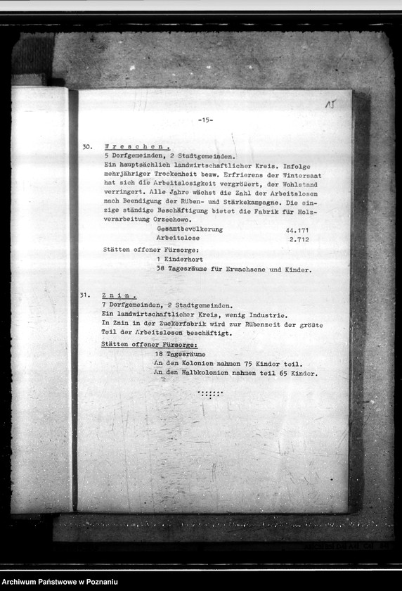 Obraz 19 z jednostki "Opieka nad młodzieżą"