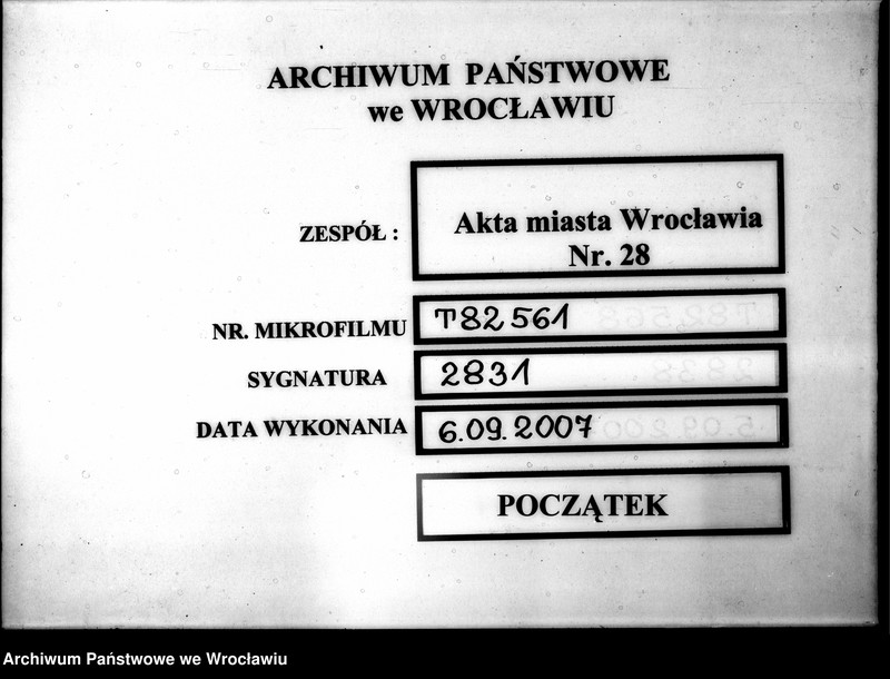 image.from.unit.number "Klassensteuerrolle nebst Eikommens - Nachweisung"