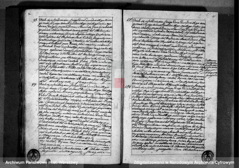 image.from.unit.number "Akta urodzeń, małżeństw i zgonów"