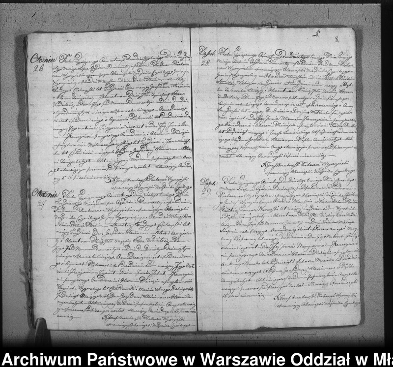 image.from.unit.number "Akta urodzin, małżeństw i zgonów"