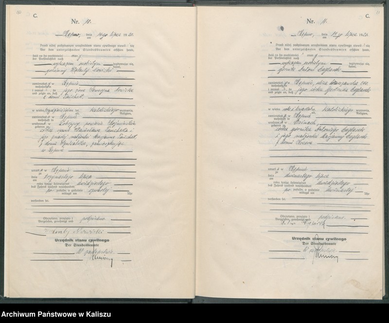 image.from.unit.number "Rejestr zgonów (główny) - tom II"