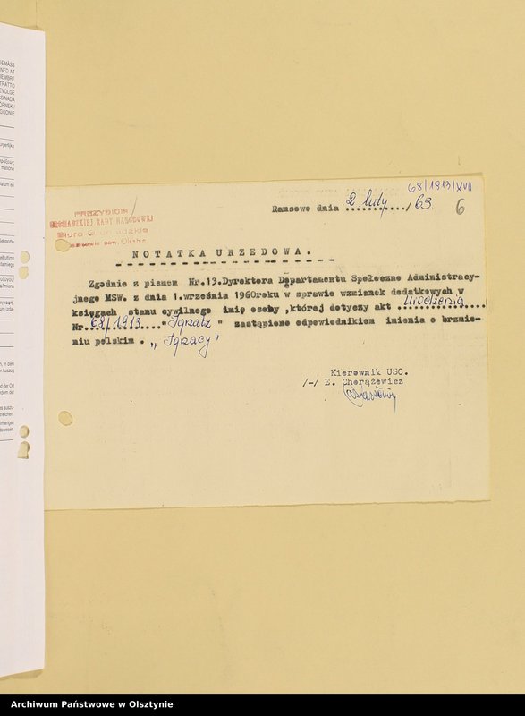 image.from.unit.number "Akta zbiorowe [urodzenia 1897-1914]"