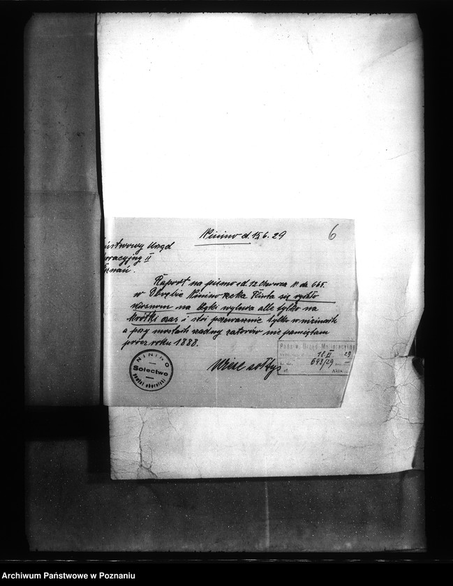 Obraz 9 z jednostki "Spółka regulacji rzeki Filindy powiat obornicki"