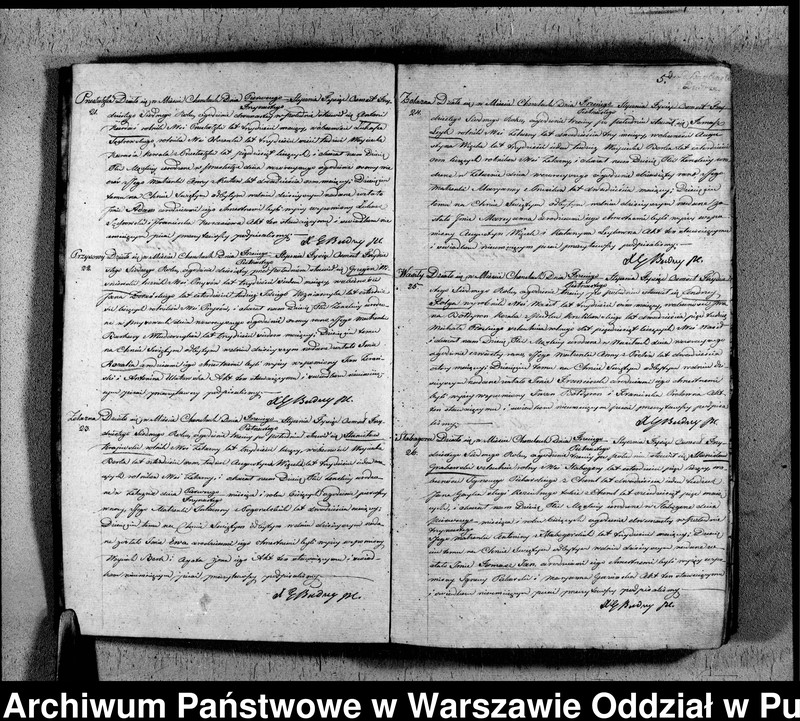 image.from.unit.number "Akta urodzeń, małżeństw i zgonów"