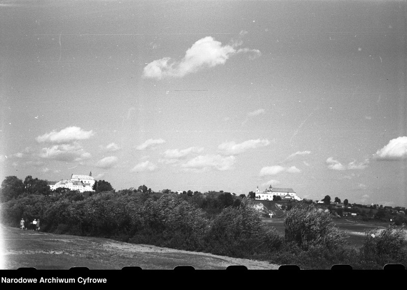 image.from.unit.number "Krajobraz Drohiczyna i okolic. Rodzina Tuszko"