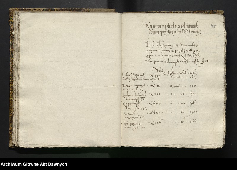 Obraz 13 z kolekcji "Królewski jadłospis111"