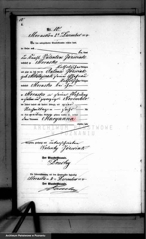 image.from.unit.number "Księga urodzeń"