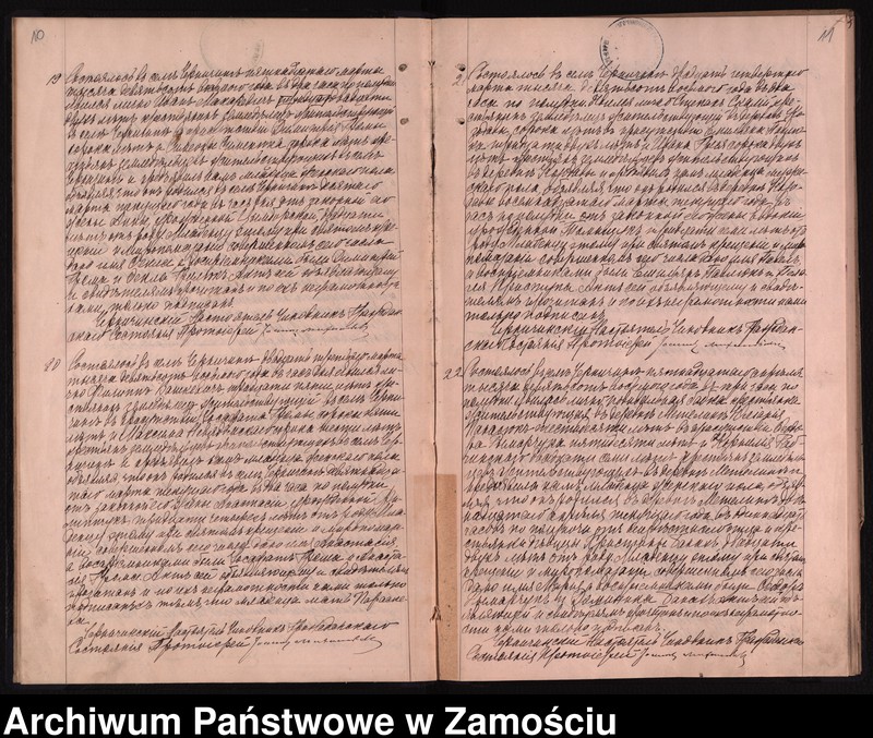 image.from.unit.number "Akta urodzeń, małżeństw, zgonów"