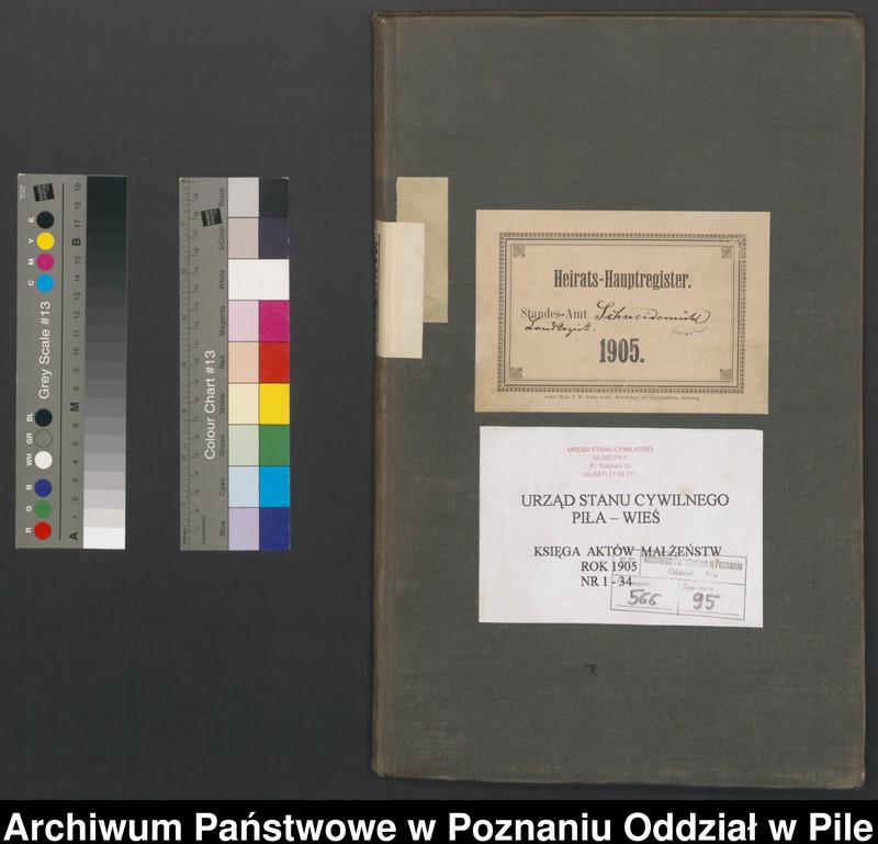 image.from.unit.number "Księga małżeństw"