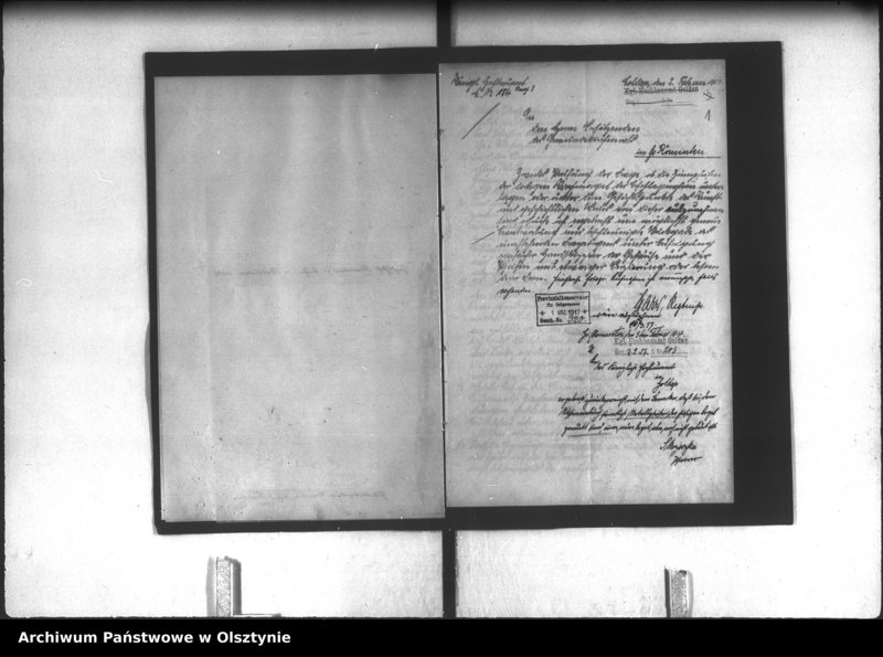 image.from.unit.number "Rominten, evangelische Kirche"