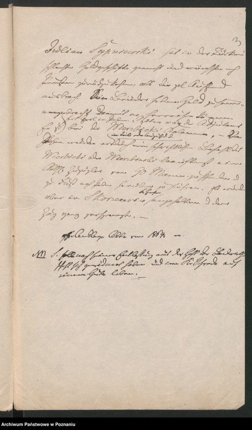 Obraz 7 z jednostki "A. betr. die Familie Sypniewski"