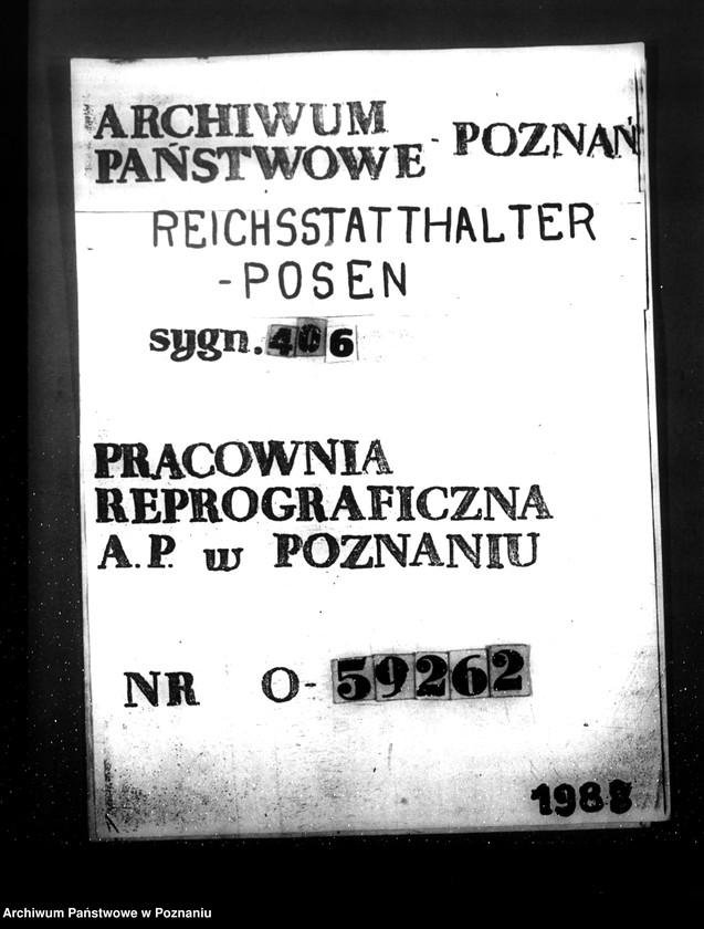 Obraz 1 z jednostki "Verordnungsblatt Nr. 24"