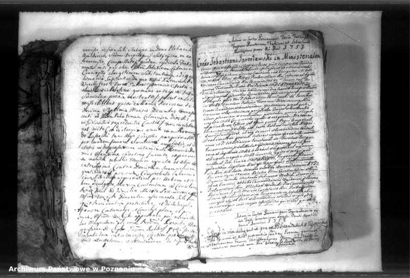 Obraz 12 z jednostki "Relationes [protocollon]"