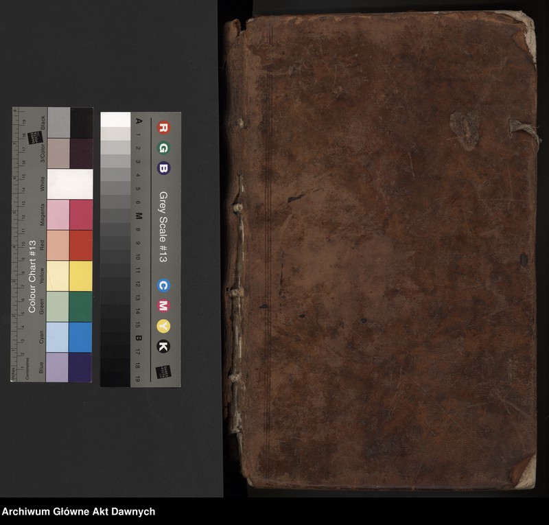 image.from.unit.number "Rejestry poborowe woj. sandomierskiego."