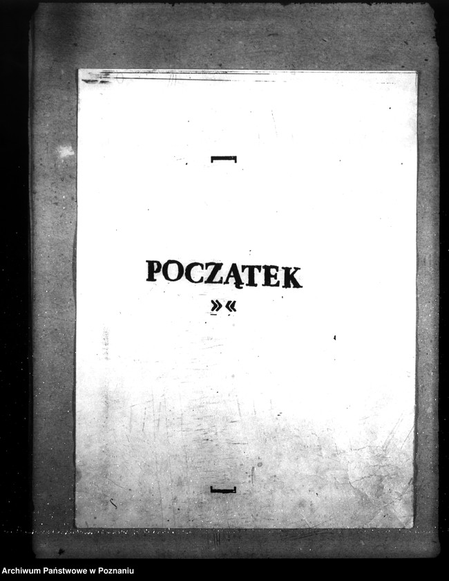 Obraz 3 z jednostki "Zarządzenia - Wohnungsnot. Neubauverbot. Landarbeiterwohnungsbau. Gemeinnützigeswesen"