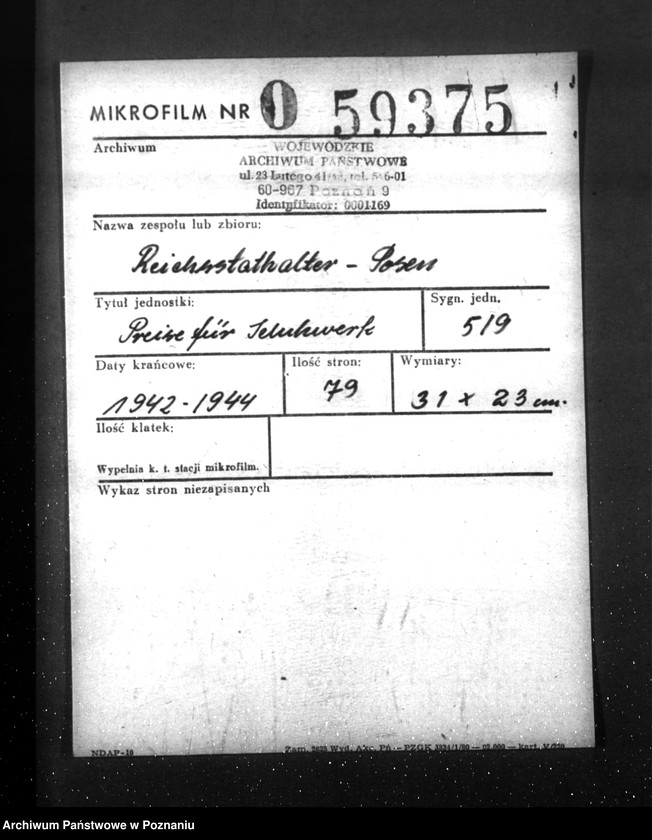 Obraz 2 z jednostki "Preise für Schuhwerk"