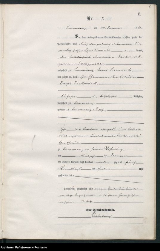 image.from.unit.number "Księga zgonów"