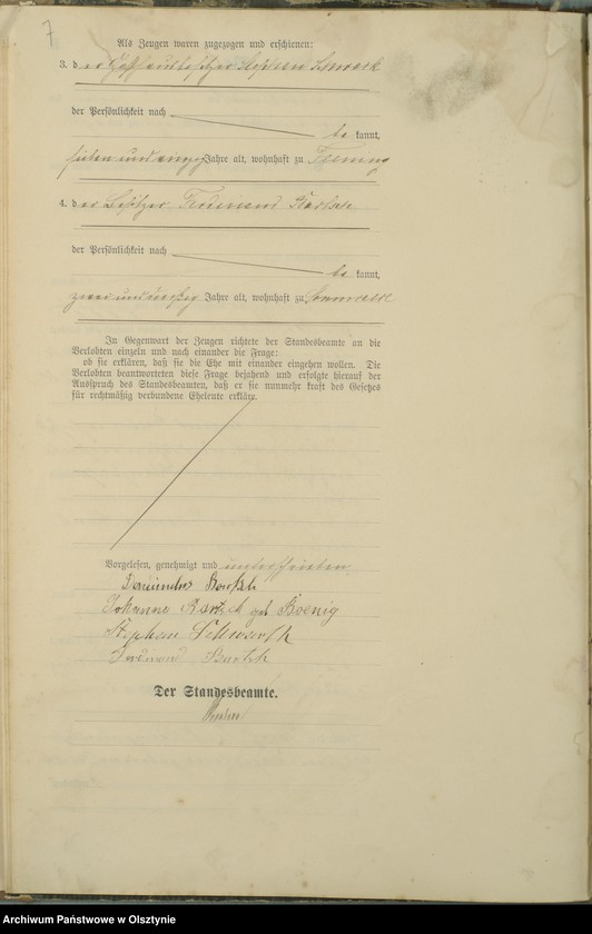 image.from.unit.number "Heiraths-Haupt-Register Nr 1 - 13"