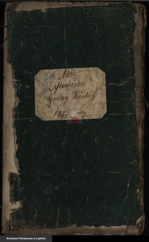 image.from.unit.number "Księga zapowiedzi"