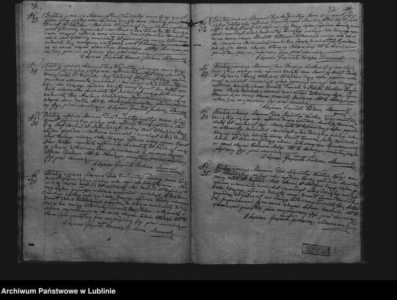 image.from.unit.number "Księga urodzeń, małżeństw i zgonów"