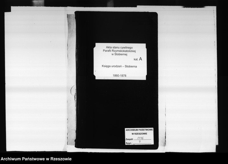 image.from.unit.number "Księga urodzeń - Stobierna"