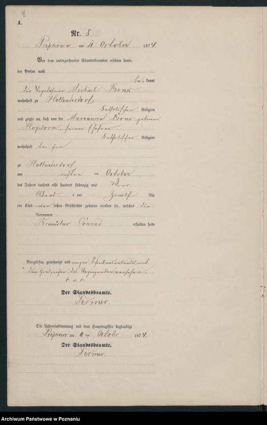 image.from.unit.number "Księga urodzeń"