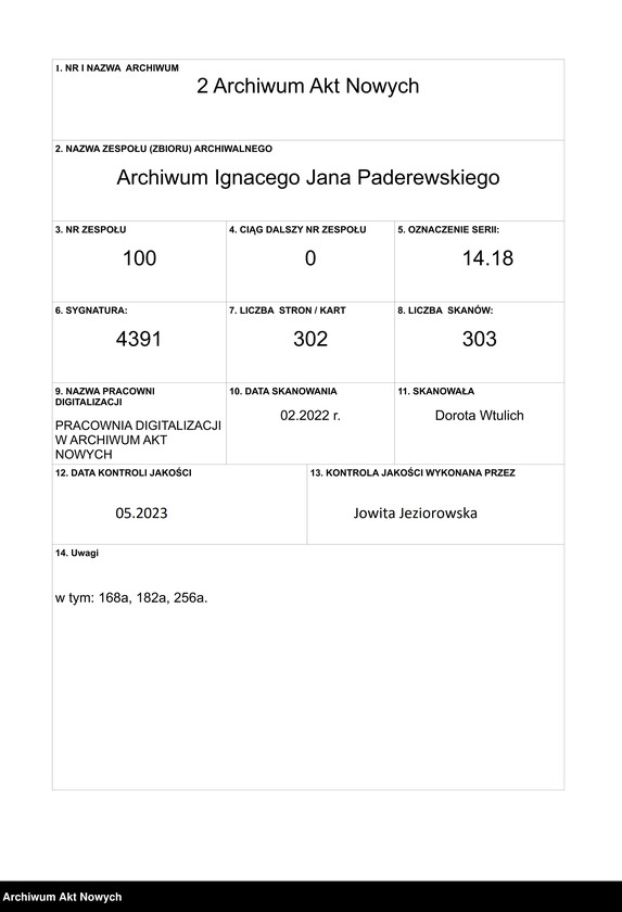 image.from.unit.number "Uchodźcy, internowani, jeńcy, Polacy z kraju. B. J."