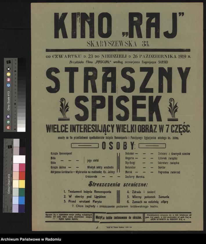 image.from.collection.number "Afisze filmowe w 20-leciu międzywojennym111"