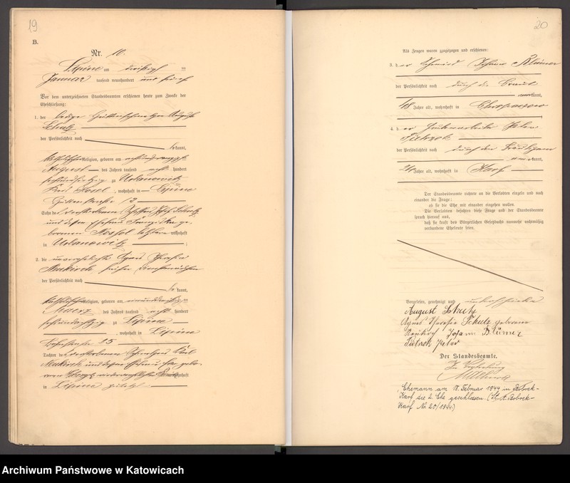 image.from.unit.number "Księga małżeństw nr 1-126"