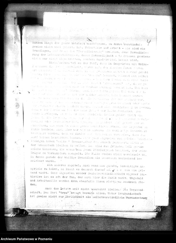 Obraz 8 z jednostki "Gausonderdienst - Die innere Front"