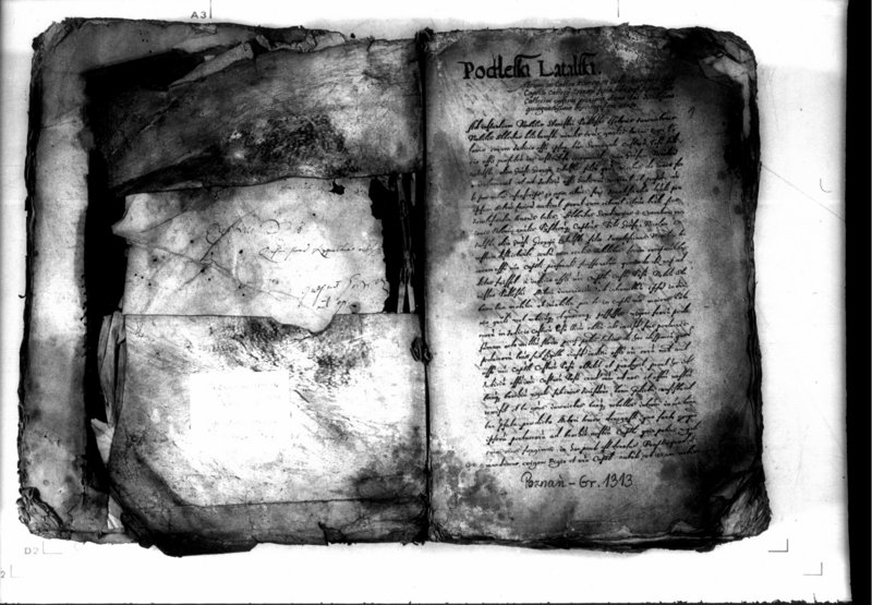 Obraz 4 z jednostki "Decreta officii [inducta]"