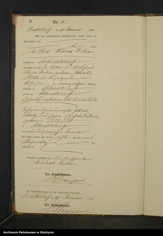 image.from.unit.number "Sterbe-Neben-Register Nr 1 - 59"