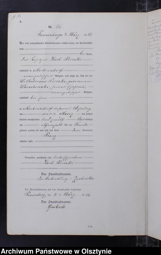 image.from.unit.number "Geburts-Neben-Register Nr 1 - 92"