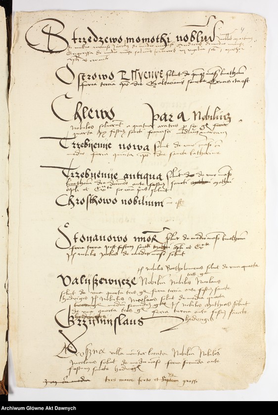 image.from.unit.number "Rejestry poborowe woj. kaliskiego."