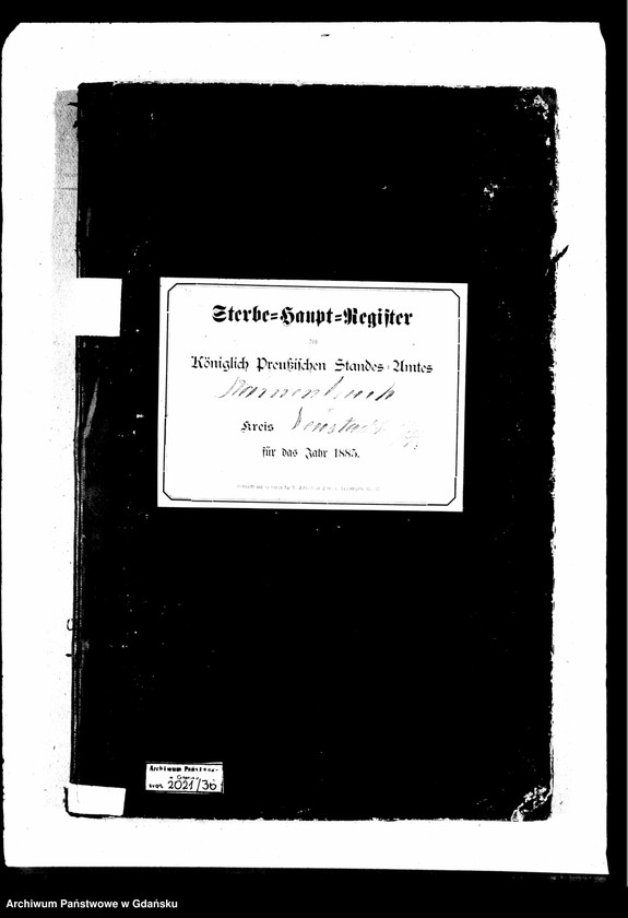 image.from.unit.number "Księga zgonów"