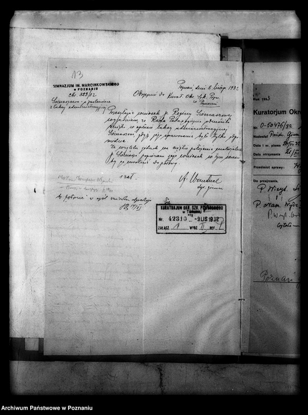 image.from.unit.number "[Państwowe Gimnazjum imienia Marcinkowskiego w Poznaniu]"