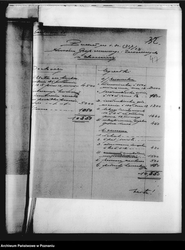 image.from.unit.number "Kursy gospodarstwa domowego Stowarzyszenia Kobiet pracujących - Chodzież"