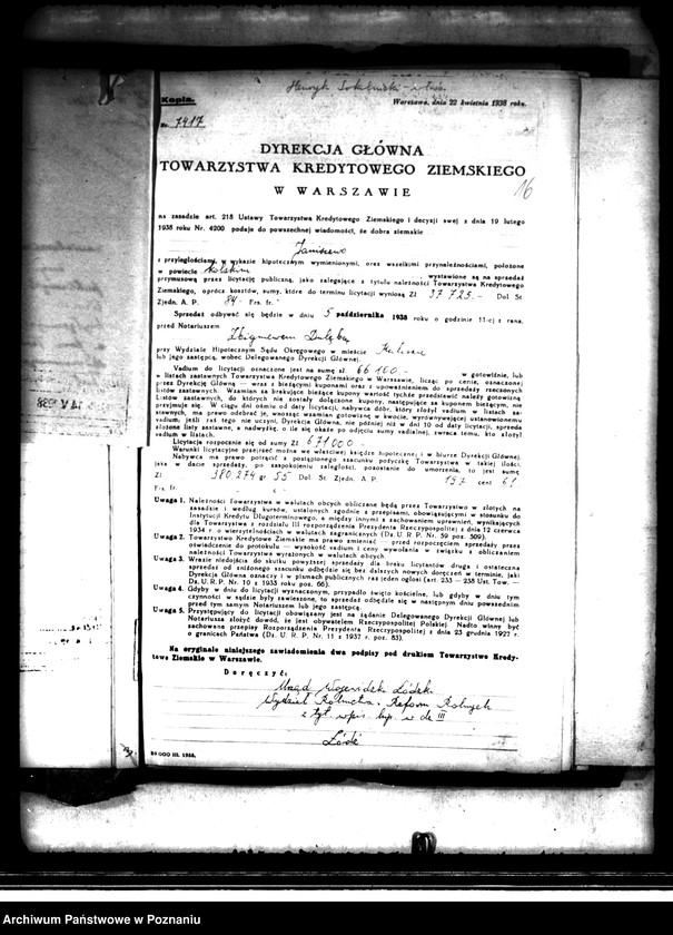 image.from.unit.number "Przymusowe przetargi nieruchomości powiatu kaliskiego"