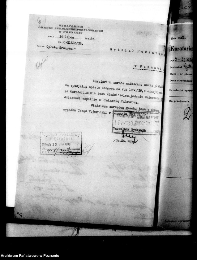 Obraz 11 z jednostki "Majątki i hipoteki"