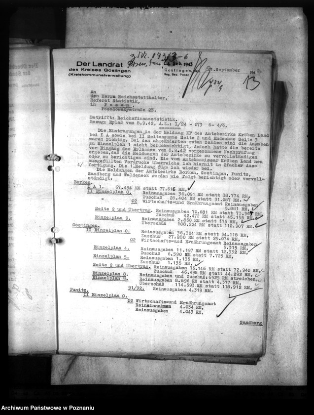 Obraz 17 z jednostki "Statystyka finansowa gmin"