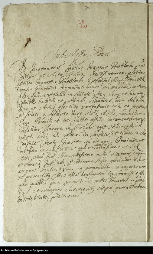 image.from.unit.number "[Księga ławnicza miasta Nowego]"